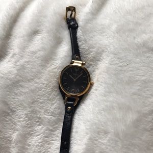 Fossil watch